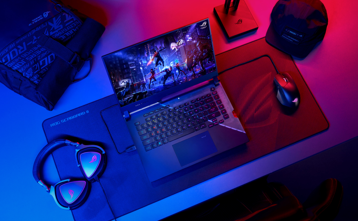 Best Gaming Laptop Models - PartyBaloane