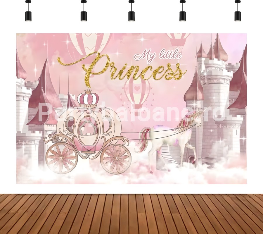 BACKGROUND TEXTIL PENTRU ARANJAMENT CASTEL COD 560B