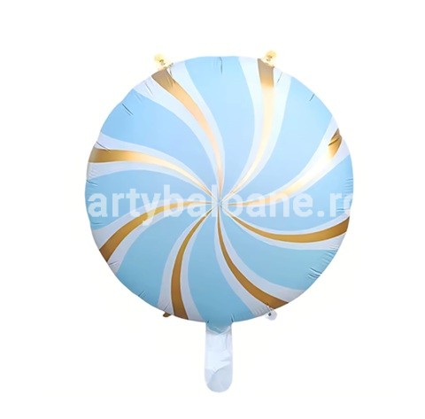 BALON FOLIE ACADEA