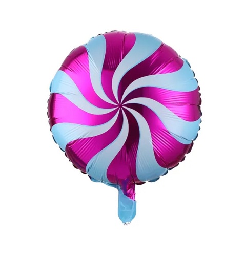 BALON FOLIE ACADEA