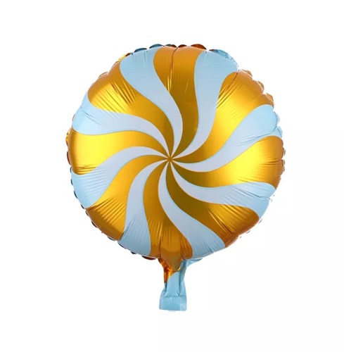 BALON FOLIE ACADEA