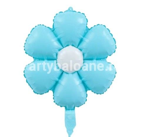 BALON FOLIE FLOARE MARGARETA - BLEU