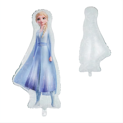 BALON FOLIE FROZEN