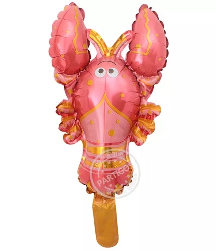 BALON FOLIE HOMAR - 30 CM
