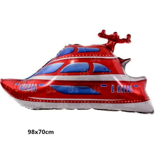 BALON FOLIE IAHT - 98 CM