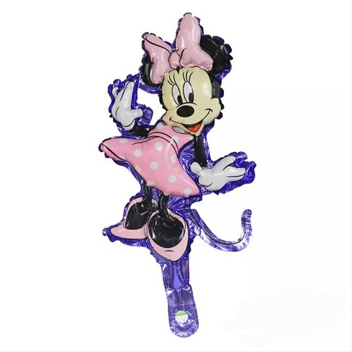BALON FOLIE MINI FIGURINA MINNIE 35 CM