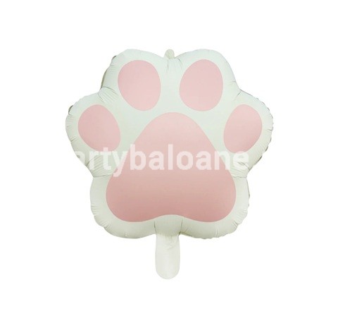 BALON FOLIE PISICA 45 CM x 52 CM