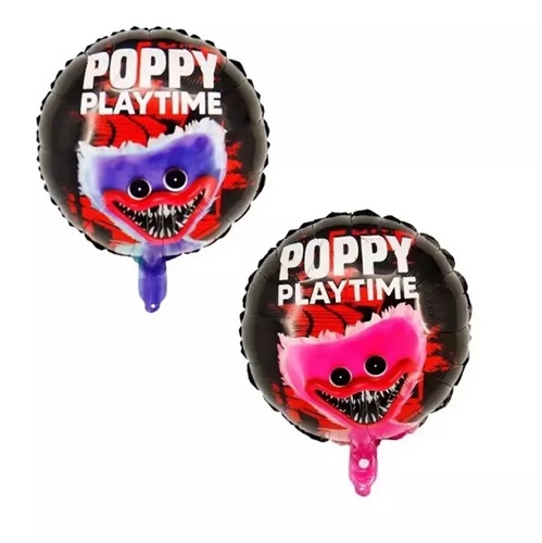 BALON FOLIE POPPY HUGGY WUGGY 45 CM
