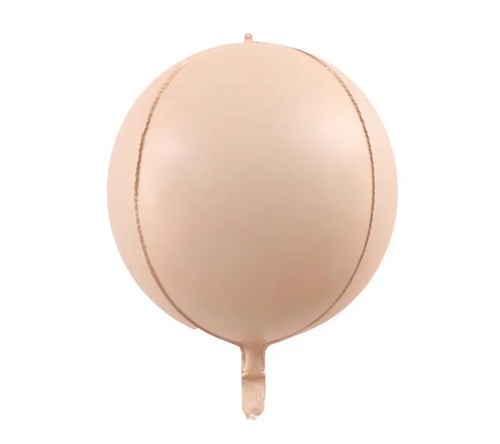 BALON FOLIE SFERA