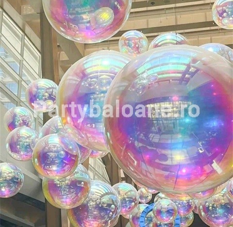 BALON FOLIE SFERA