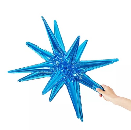 BALON FOLIE STEA 3D