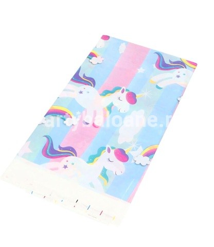 FATA DE MASA PARTY UNICORN