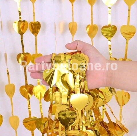 PERDEA DECORATIVA PARTY