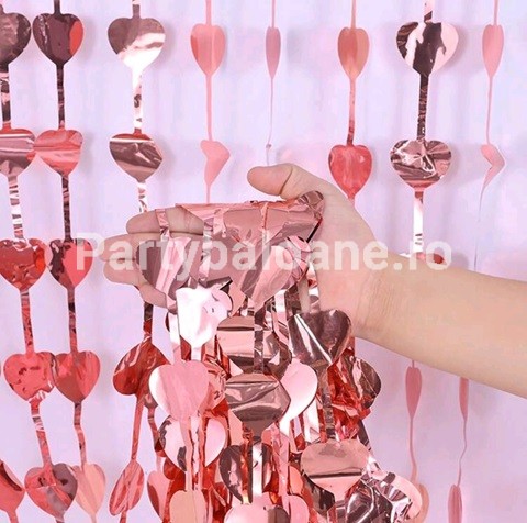 PERDEA DECORATIVA PARTY