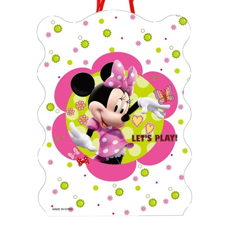 PINATA PARTY MINNIE MOUSE
