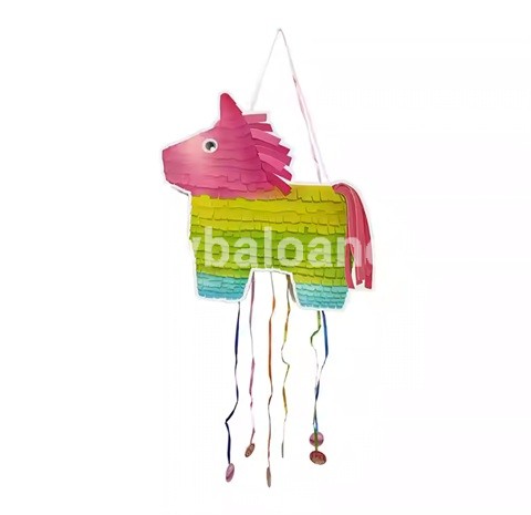 PINATA UNICORN