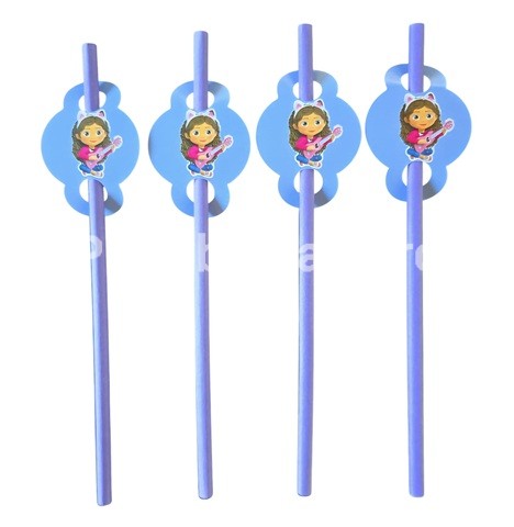 SET 10 PAIE TEMATICA CASA DE PAPUSI A LUI GABI