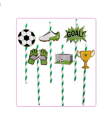 SET 6 PAIE TEMATICA FOTBAL