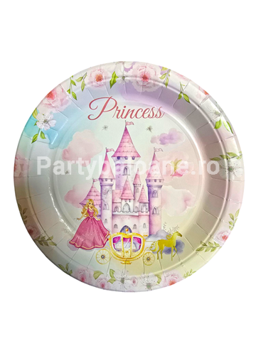 SET 8 FARFURII PARTY