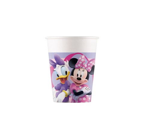 SET PAHARE MINNIE MOUSE - 200 ML