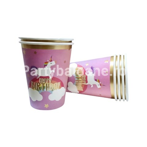 SET PAHARE UNICORN