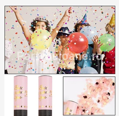 Tun de Confetti
