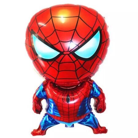 Balon din Folie Spider-Man