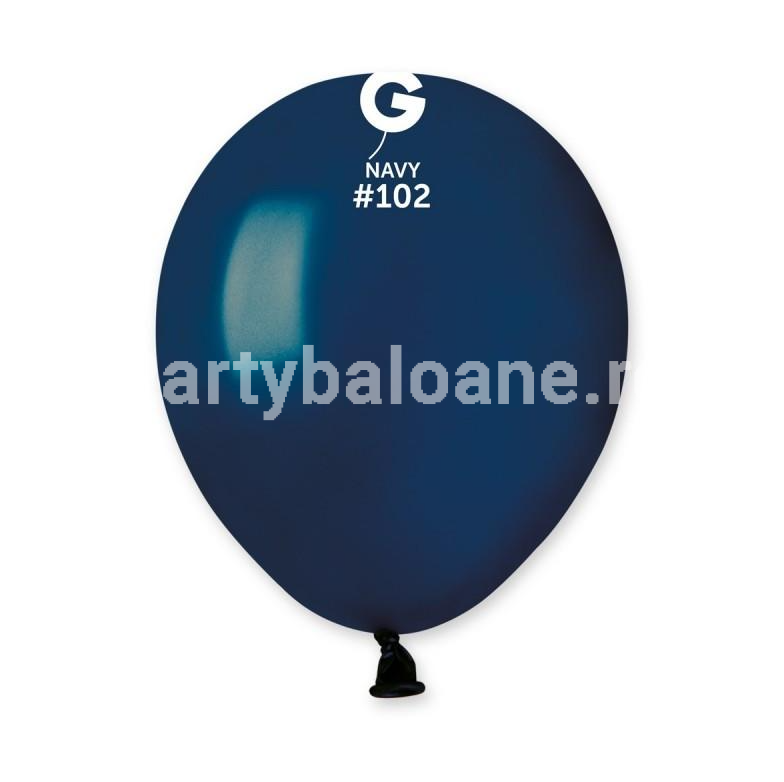 100 BALOANE BLEUMARIN 13 CM COD 102