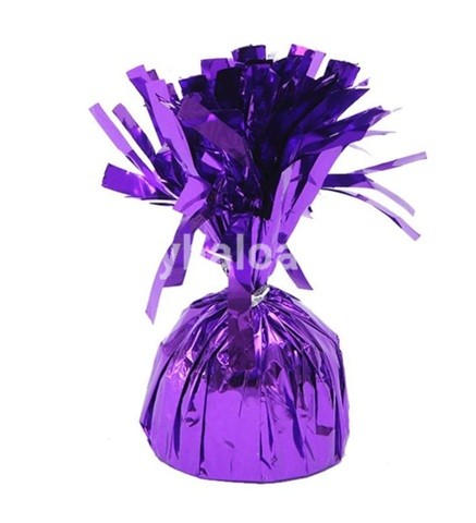 GREUTATE BALOANE FOLIE MOV 140 GR