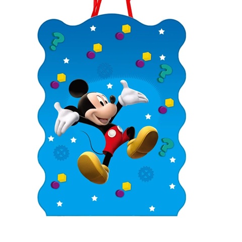 PINATA PARTY MICKEY MOUSE
