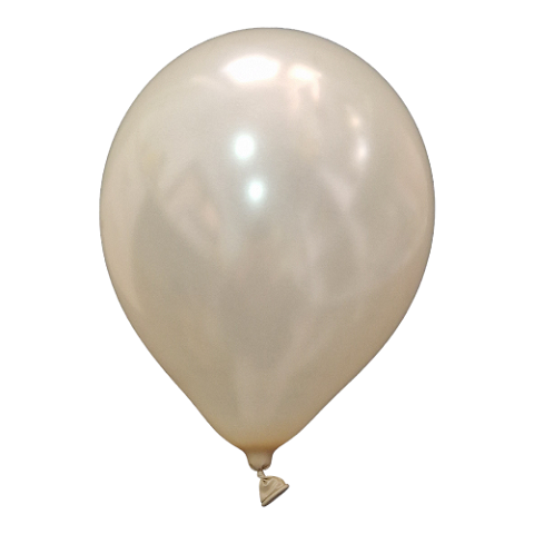 SET BALOANE LATEX SAND WHITE SIDEFAT 30 CM