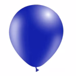 Set 100 baloane latex 30 cm Balloonia – Navy Blue Set 100 baloane latex calitate profesionala partybaloane culoare navy blue albastru marin inchis mat opac dimensiune 30 cm 12 inch marca Balloonia